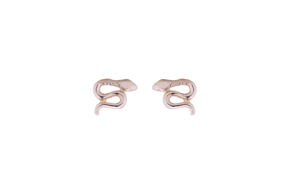Snake Earrings for Women and Girls - Stylish and Versatile Statement Jewelry